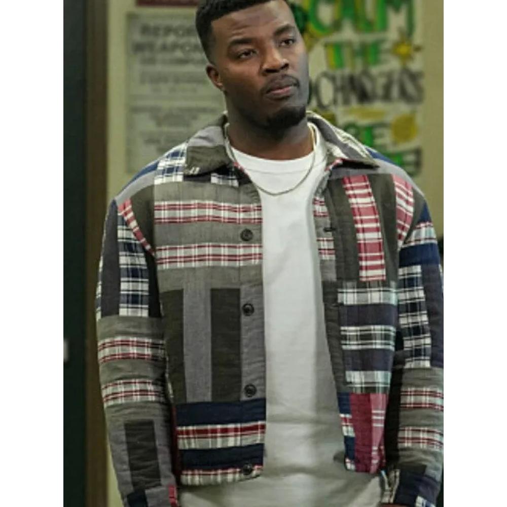 Ezra Jacket