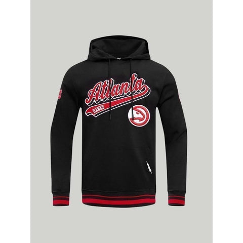 Atlanta Hawks Pullover Hoodie