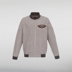 Audra Feil New Orleans Jacket