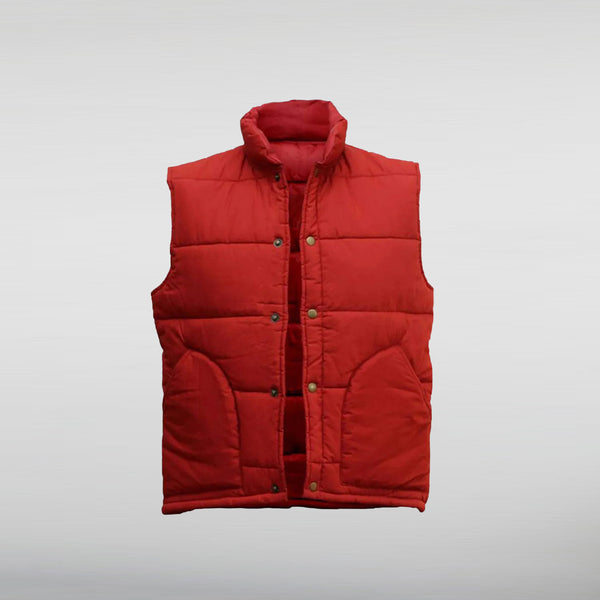 Marty McFly Vest