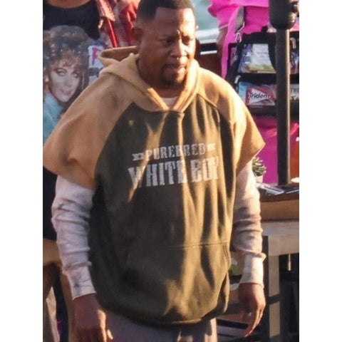 Martin Lawrence Hoodie