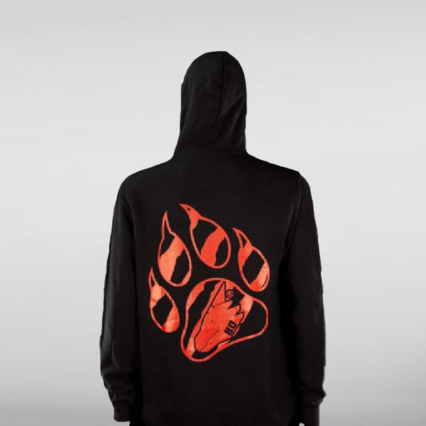 Bad Dragon Pullover Hoodie