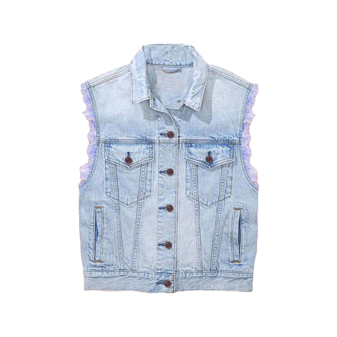 Ken Barbie Vest