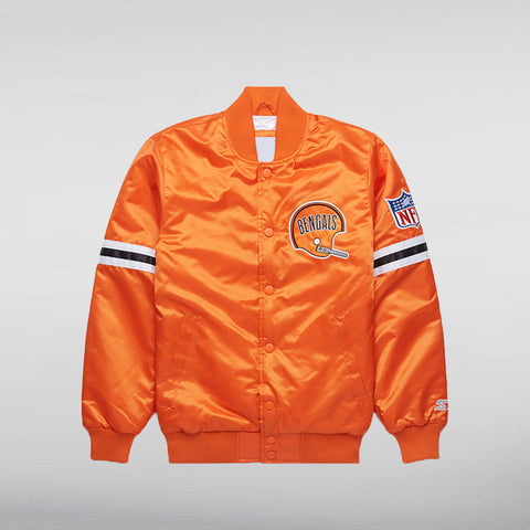 Bengals Starter Jacket