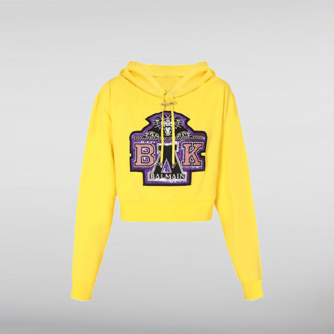 Beyonce Coachella Hoodie - Beyonce Coachella Yellow Hoodie — Cosplay Street