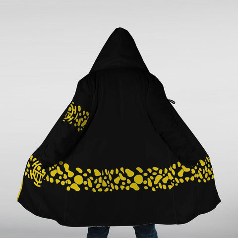 Trafalgar Law Coat