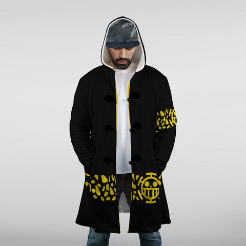 Trafalgar Law Coat