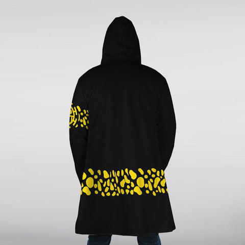 Trafalgar Law Coat 