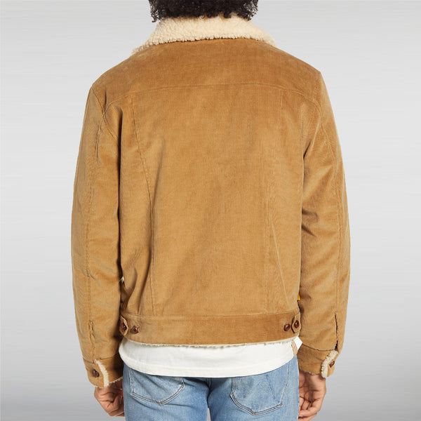 Bob Dylan Jacket Back