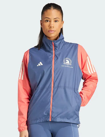 adidas boston marathon jacket