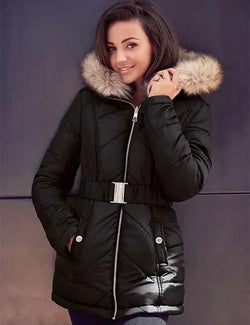 Michelle Keegan Jacket