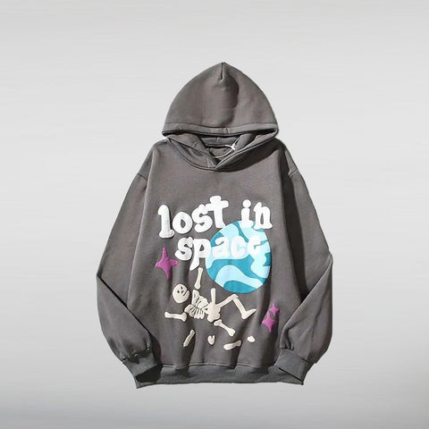 Lost In Space Hoodie