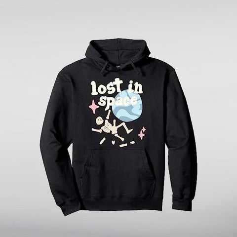 Lost In Space Hoodie