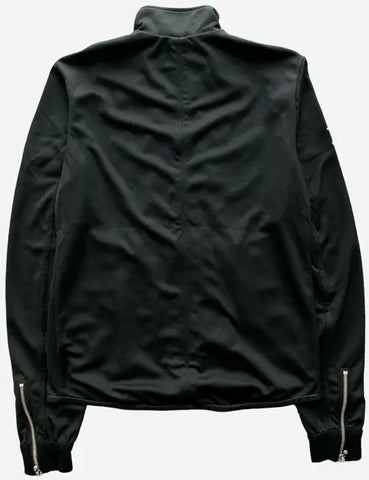 Chrome Hearts Zip Up Jacket