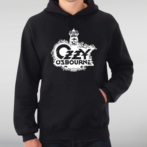 Buzo Ozzy Osbourne Hoodie