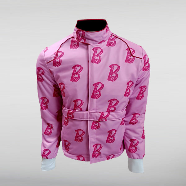 Barbie Ken jacket