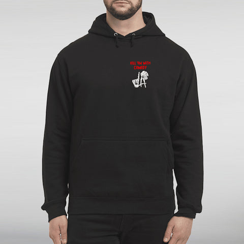 Comedy Hoodie