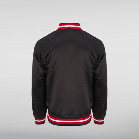 San Francisco 49ers Bomber Jacket