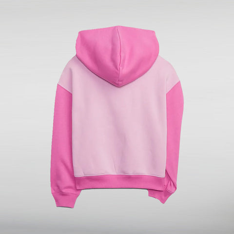 Barbie Mat X GAP Unisex Fleece Hoodie