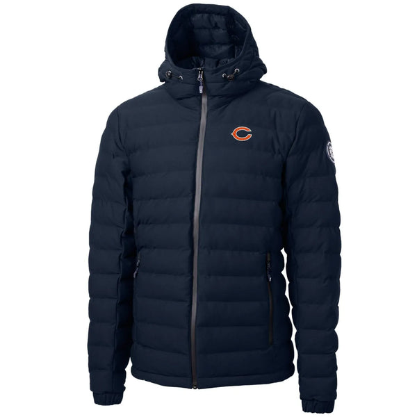 Chicago Bears Puffer Jacket