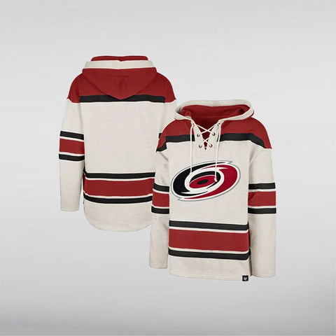 Carolina Hurricanes Lacer Hoodie