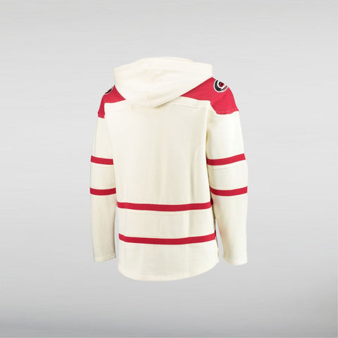 Carolina Hurricanes Lacer Hoodie