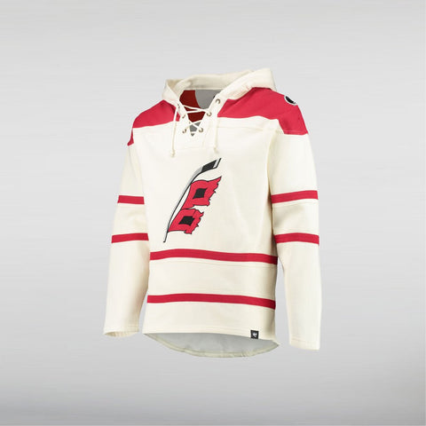 Carolina Hurricanes Lacer Hoodie