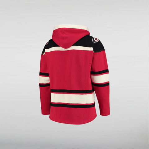 Carolina Hurricanes Lacer Hoodie