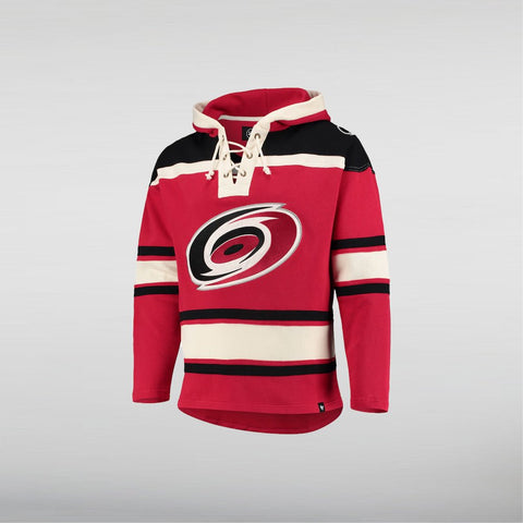 Carolina Hurricanes Lacer Hoodie