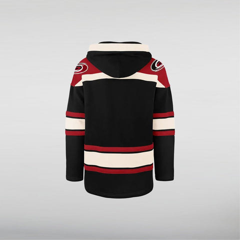 Carolina Hurricanes Lacer Hoodie