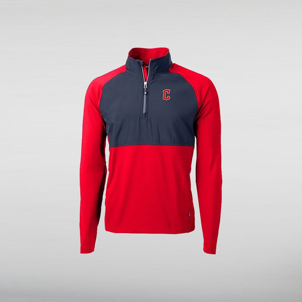 Cleveland Guardians Pullover Jacket