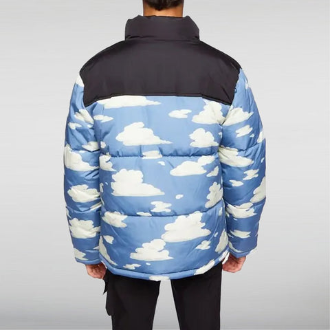 Cloud Puffer Jacket