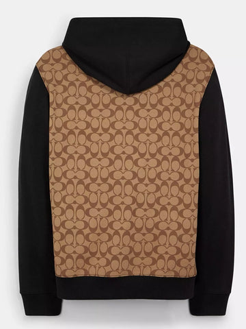 Coach Signature Sweatshirt