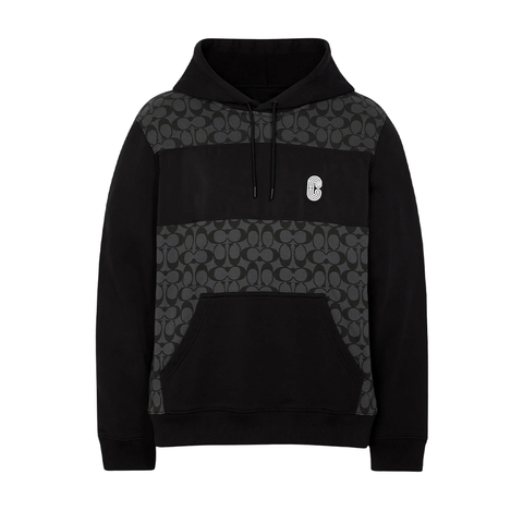 Coach Signature Hoodie