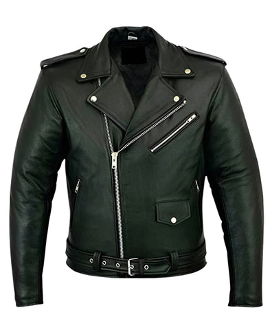 Southside Serpents Leather Jacket