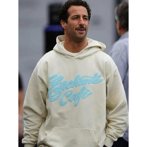 Daniel Ricciardo Enchante Sweatshirt