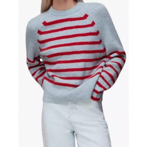 Ruby Sunday Stripe Jumper