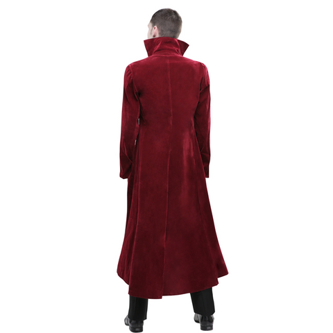 Dreadful Vampire Costume