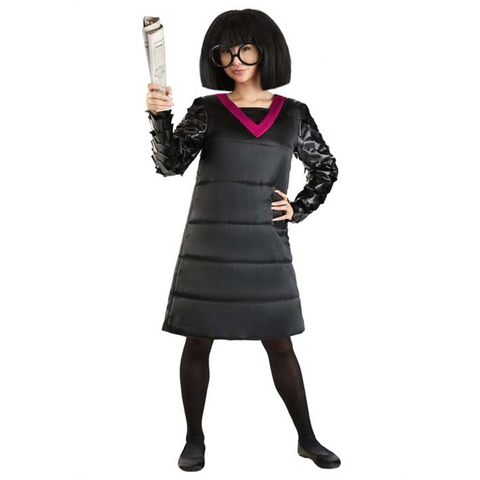 Edna Incredibles Costume