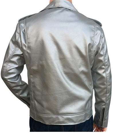 X Men Apocalypse Quicksilver Jacket