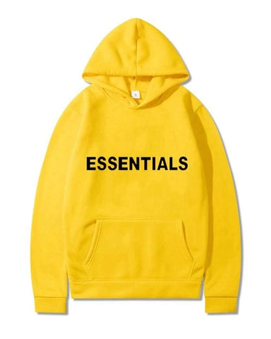 fog essentials pullover hoodie