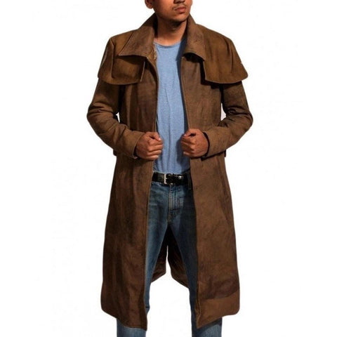 Fallout New Vegas Ncr Ranger Coat