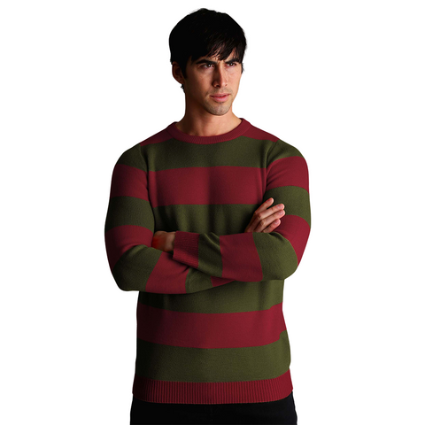 Freddy Krueger Jumper
