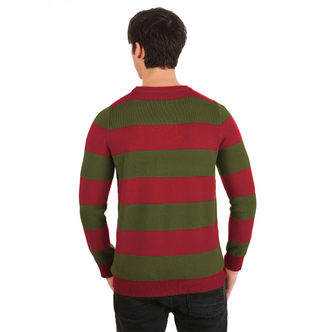 Freddy Krueger Jumper