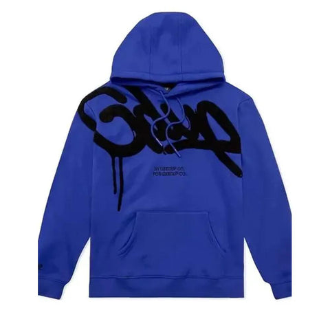 Geedup Handstyle Hoodie