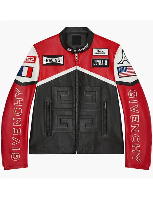 Givenchy Racing Jacket