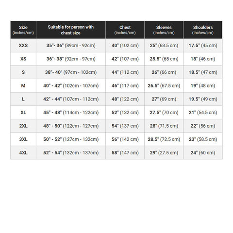 Kevin Hart Kill Em With Comedy Hoodie Size chart