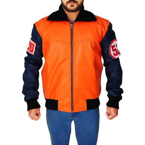 goku jacket