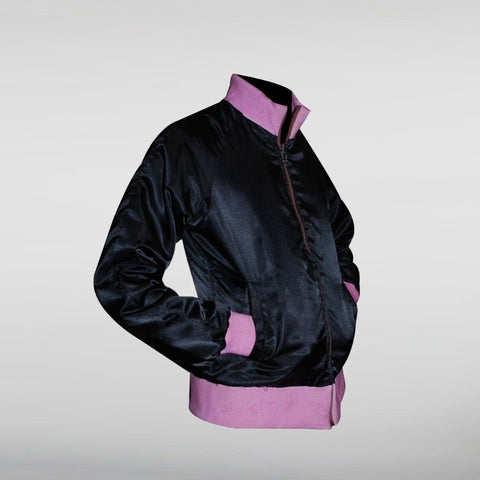 Michelle Pfeiffer Pink Ladies Grease 2 Jacket