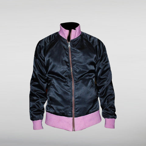 Michelle Pfeiffer Pink Ladies Grease 2 Jacket